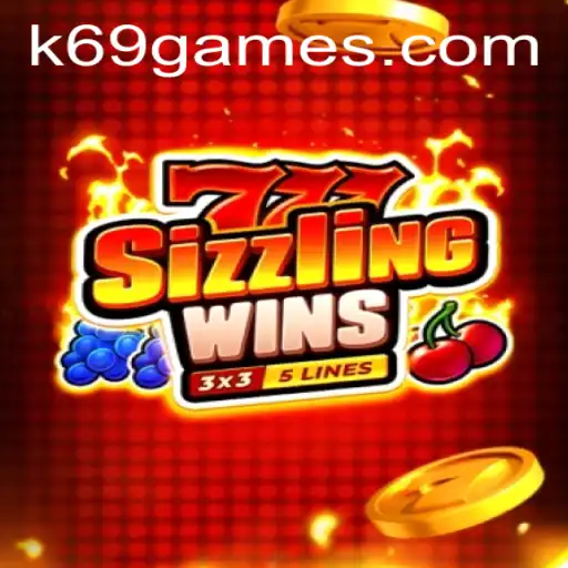 Descubra o Mundo Emocionante de 777sizzlingwins no K69.com