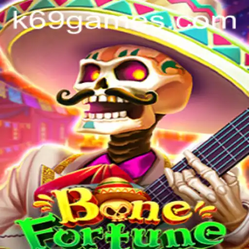 BoneFortune: A Nova Sensação no Mundo dos Jogos Online