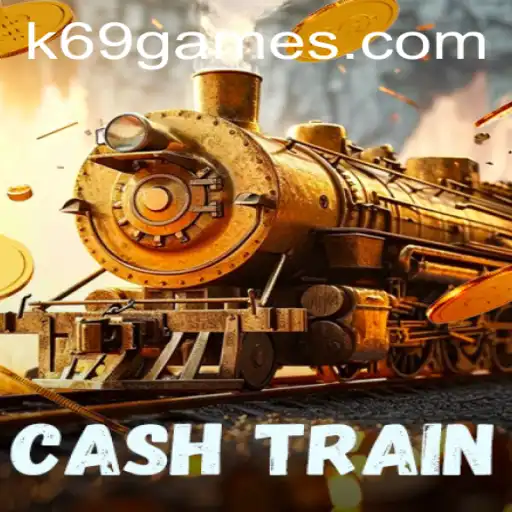 CashTrain: O Jogo de Estratégia e Sorte no K69.com