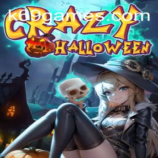 CrazyHalloween: Um Mergulho Assustadoramente Divertido no Mundo dos Jogos