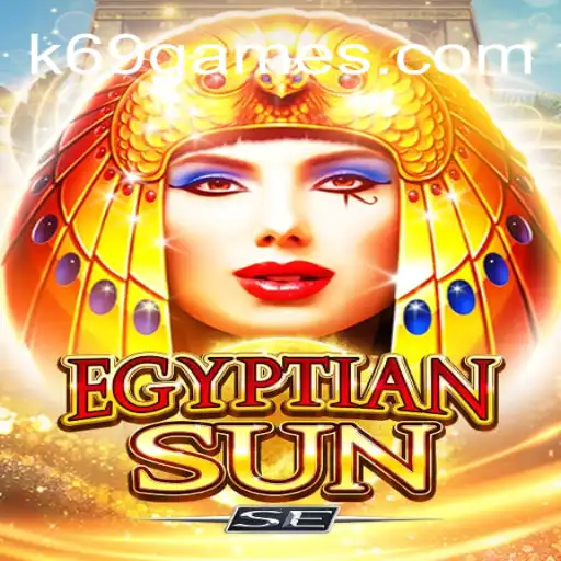 Descubra o Fascinante Universo de EgyptianSunSE: Um Jogo Único
