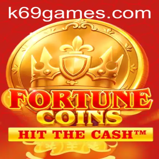 Descubra o Universo do Jogo FortuneCoins e as Novidades de K69.com
