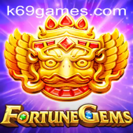 FortuneGems: A Aventura Virtual Brilhante de K69.com