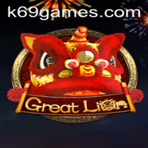 Descubra o Mundo Empolgante de GreatLion: O Jogo do Momento
