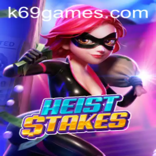 Explorando o Mundo de HeistStakes: Um Jogo de Estratégia e Aventura