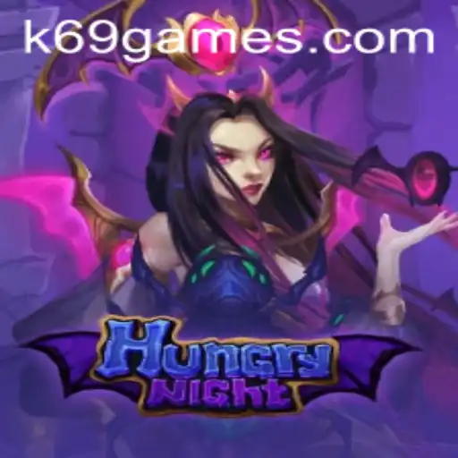 Descobrindo as Aventuras do Jogo HungryNight