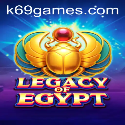 Descubra os Mistérios do LegacyOfEgypt no K69.com