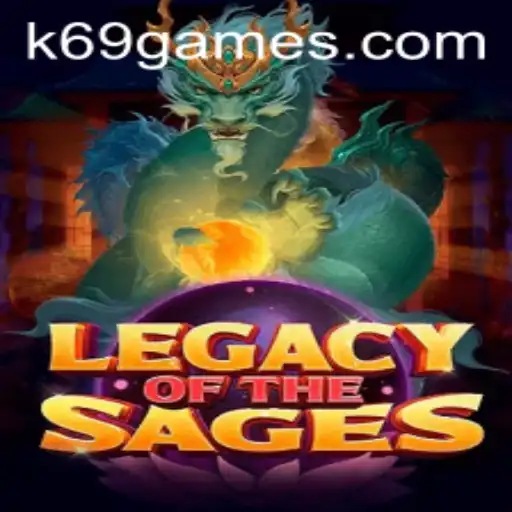 Explorando o Mundo de LegacyoftheSages