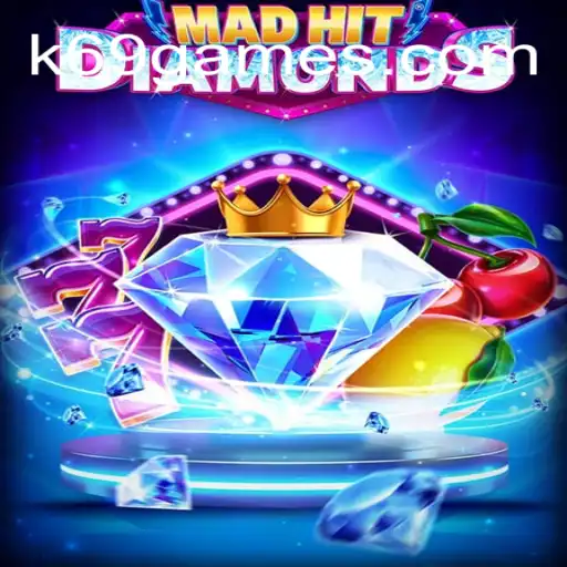 Explorando o Fascinante Mundo de MadHitDiamonds: Um Guia Completo para Novos Jogadores