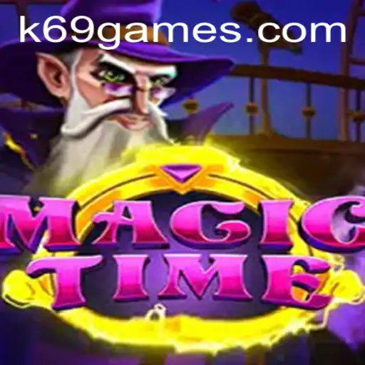 Descubra o Fascinante Mundo de MagicTime