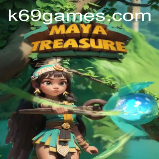 Descubra o Fascinante Mundo de MayaTreasure no Universo de K69.com