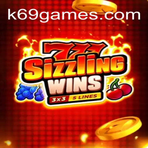 Descubra o Mundo Emocionante de 777sizzlingwins no K69.com