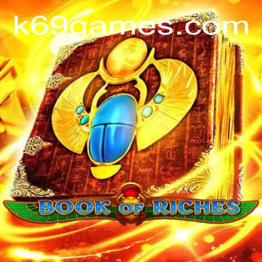 Explorando o Universo de BookofRiches: Um Guia Completo