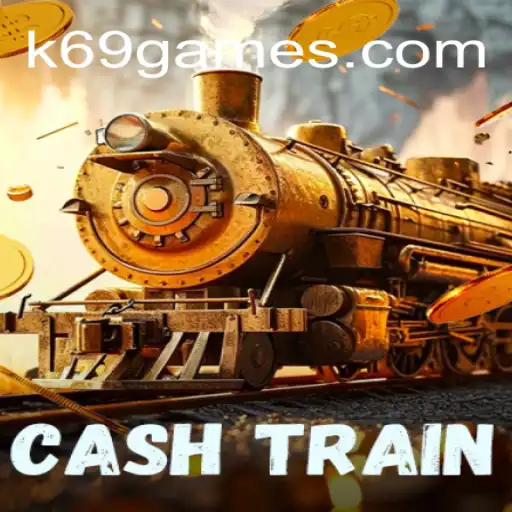CashTrain: O Jogo de Estratégia e Sorte no K69.com