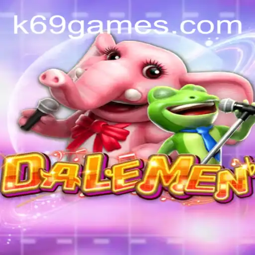 Explorando o Mundo de DALEMEN: Um Jogo Inovador para 2023