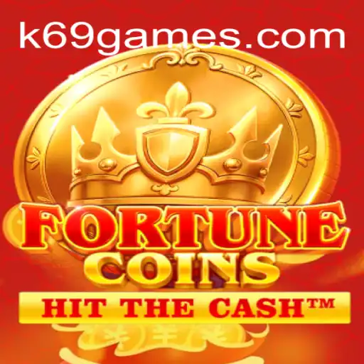 Descubra o Universo do Jogo FortuneCoins e as Novidades de K69.com