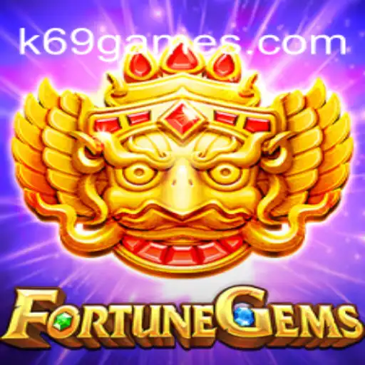 FortuneGems: A Aventura Virtual Brilhante de K69.com