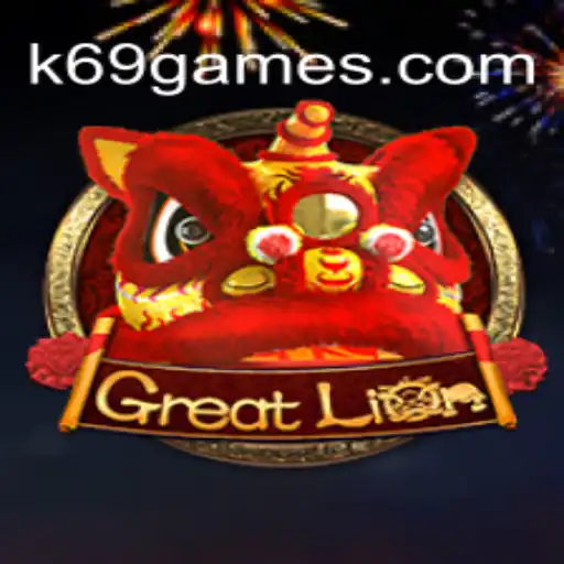 Descubra o Mundo Empolgante de GreatLion: O Jogo do Momento