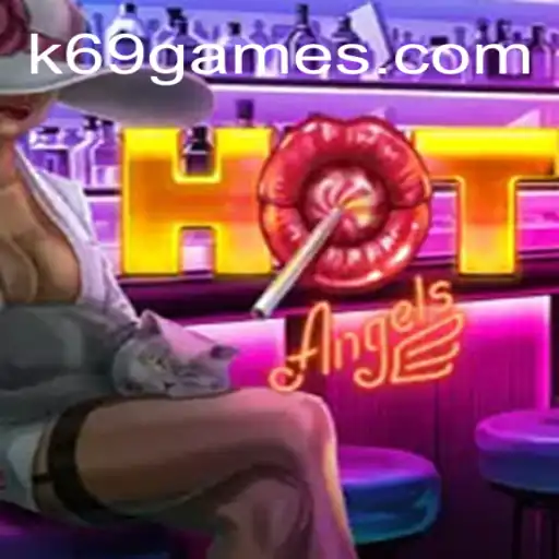 Descubra a Emoção de HotAngels no Mundo de K69.com
