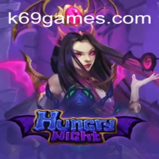Descobrindo as Aventuras do Jogo HungryNight
