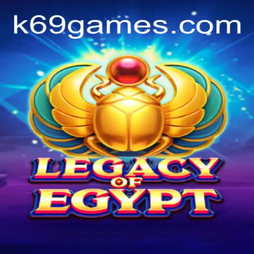 Descubra os Mistérios do LegacyOfEgypt no K69.com