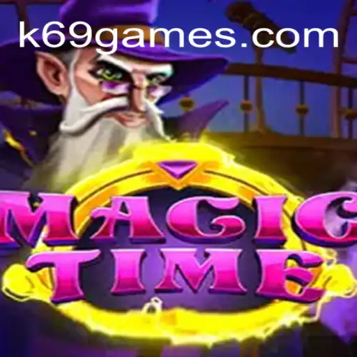 Descubra o Fascinante Mundo de MagicTime