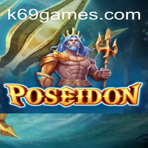 Descubra Tudo Sobre o Jogo Poseidon e a Plataforma K69.com