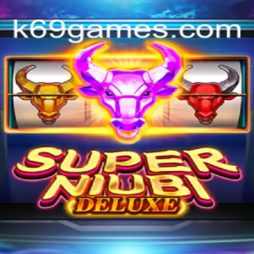 Explorando o Universo de SuperNiubiDeluxe: Uma Jornada Inovadora no Mundo dos Jogos