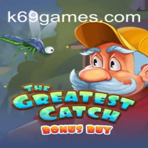Descubra o Mundo do Jogo TheGreatestCatchBonusBuy