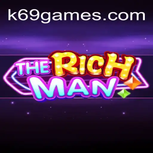 Desvendando 'TheRichMan': Como Jogar e Se Destacar em K69.com