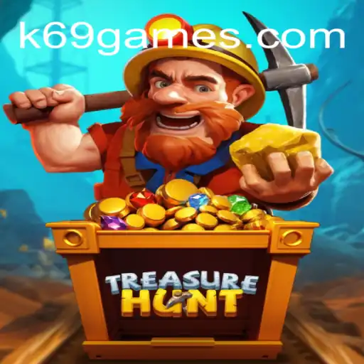 Aventura e Estratégia no Jogo TreasureHunt: Descubra os Segredos de K69.com