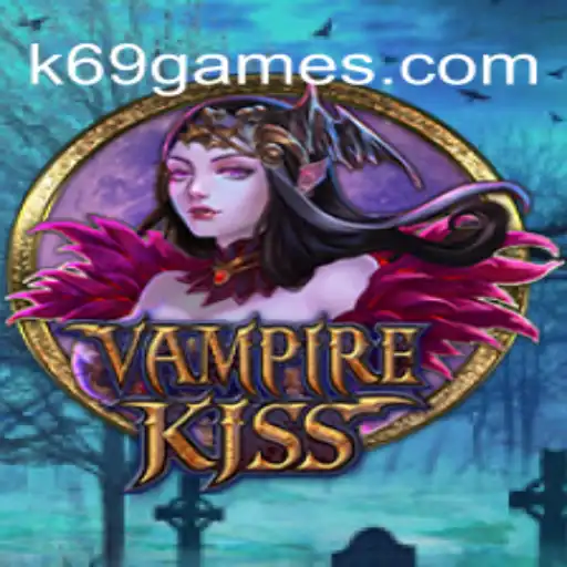 Descubra VampireKiss: O Novo Jogo que Está Conquistando o Mundo dos Games