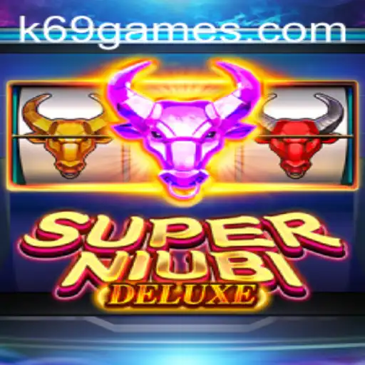 Explorando o Universo de SuperNiubiDeluxe: Uma Jornada Inovadora no Mundo dos Jogos