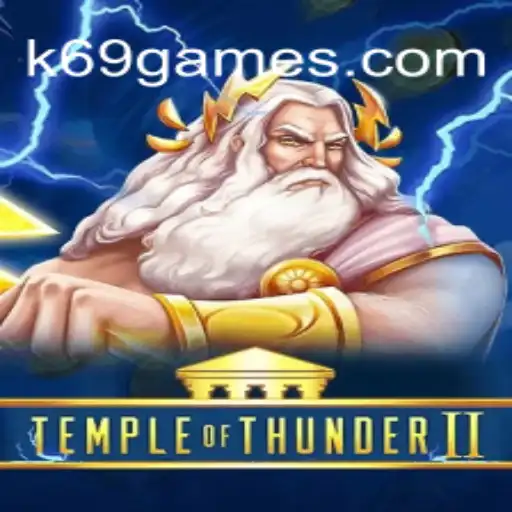 Descubra o Mundo de TempleofThunderII: Aventura, Estratégia e Desafios Incríveis