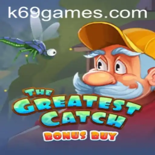 Descubra o Mundo do Jogo TheGreatestCatchBonusBuy