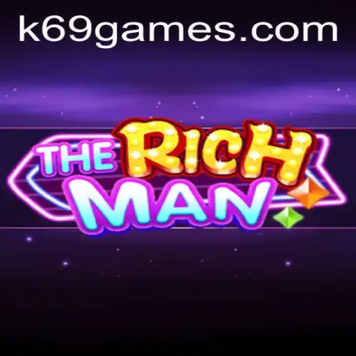 Desvendando 'TheRichMan': Como Jogar e Se Destacar em K69.com