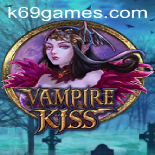 Descubra VampireKiss: O Novo Jogo que Está Conquistando o Mundo dos Games